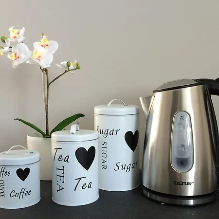 Na Ogrodach Appartamento