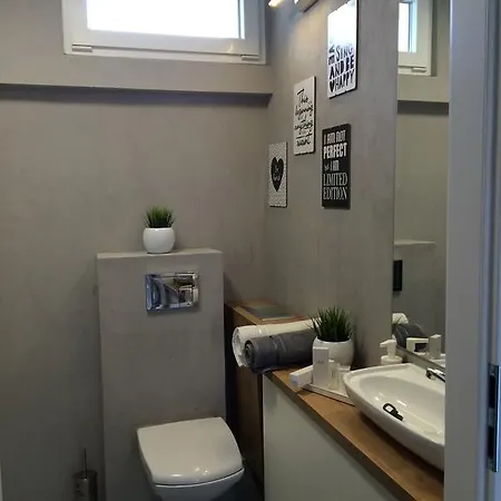 Na Ogrodach Appartamento *