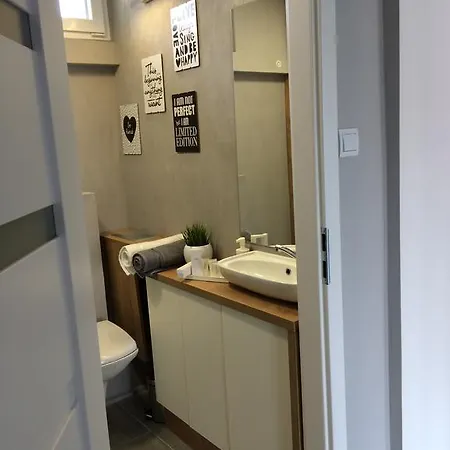 Na Ogrodach Познань