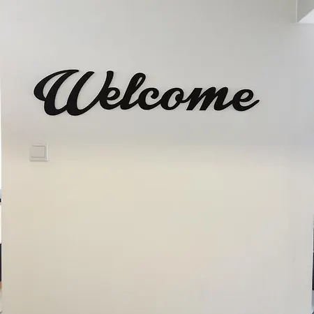 Апартаменти Na Ogrodach *