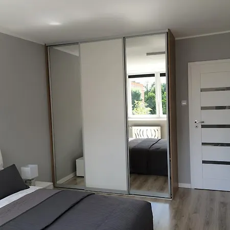 Appartamento Na Ogrodach *