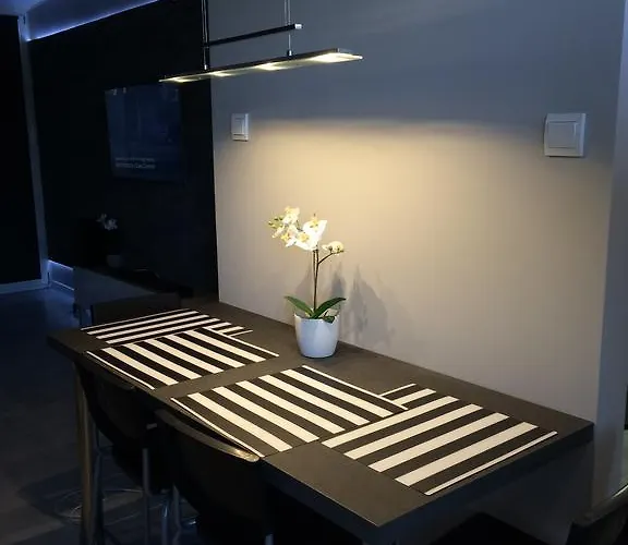 Na Ogrodach 포즈난