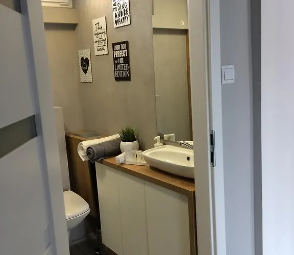 Na Ogrodach 포즈난