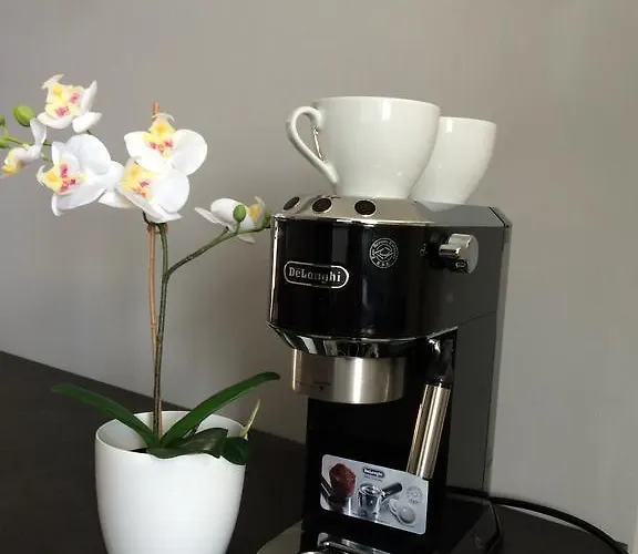 Na Ogrodach 아파트 *