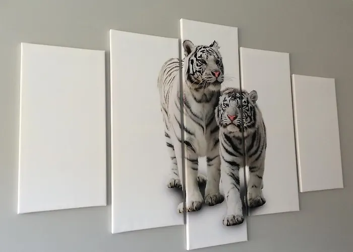 Na Ogrodach 포즈난