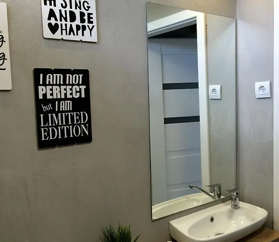 Na Ogrodach 포즈난