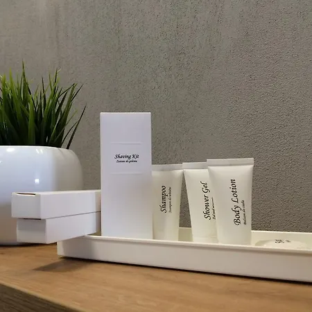 Na Ogrodach Daire Poznan