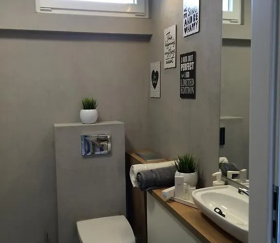 Na Ogrodach شقة *