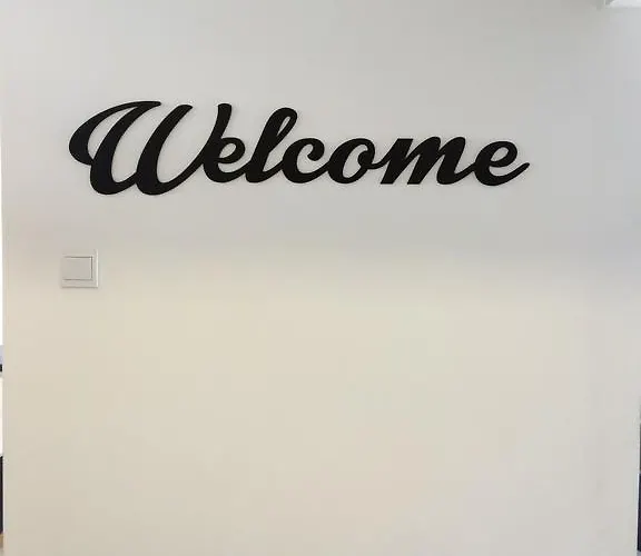 شقة Na Ogrodach *